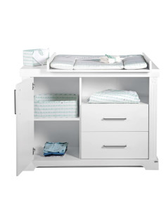 Commode à langer - Maxi 2