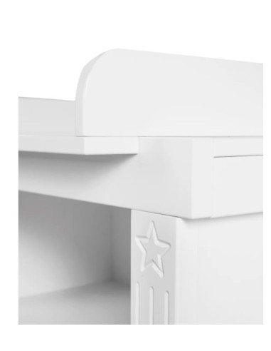 Commode à langer - Maxi