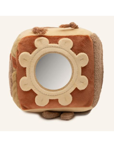 Cube d'activités à suspendre -...