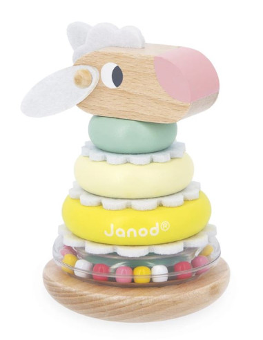 Mouton à Empiler - Zigolos