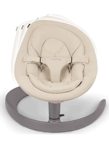 Relax Leaf Grow + arche de jeux - Cloud