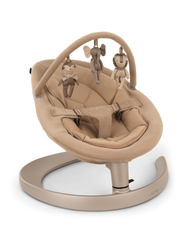 Relax Leaf Grow + arche de jeux - Teddy