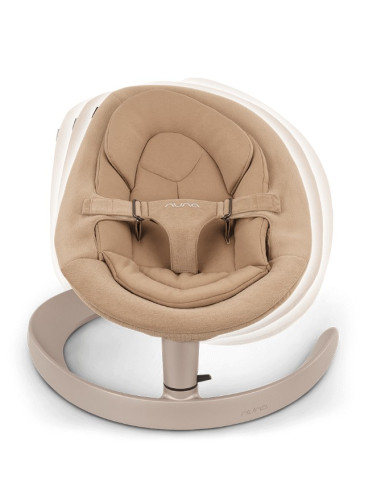 Relax Leaf Grow + arche de jeux - Teddy