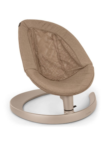 Relax Leaf Grow + arche de jeux - Teddy