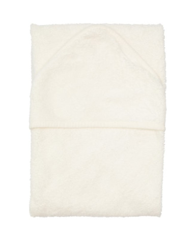 Cape de bain bambou 75x75cm - Daisy...