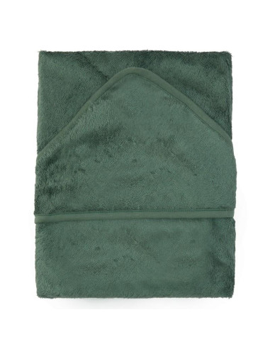 Cape de bain bambou 75x75cm - Aspen...