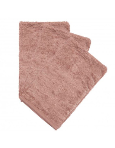 Gant de toilette bambou 3pc - Mellow...