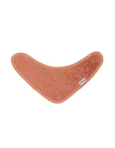 Bandana en bambou doublé - Sunrise...