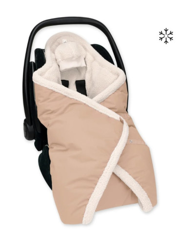 Biside hiver imperméable + Teddy -...