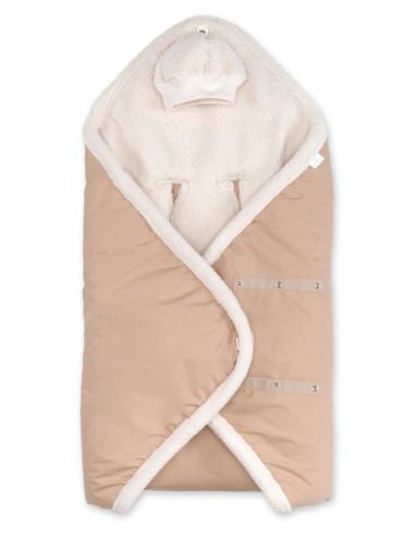 Biside hiver imperméable + Teddy -...