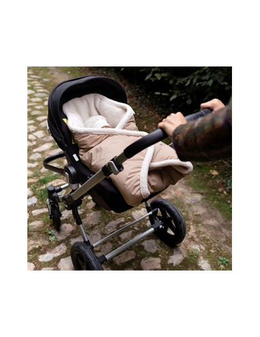 Biside hiver imperméable + Teddy -...