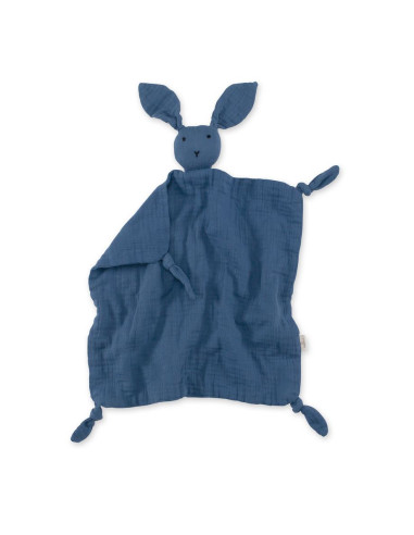 Doudou tetra Bunny 40x40 - Wonder