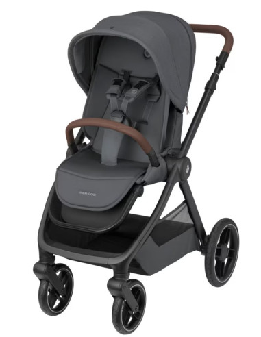 Poussette Oxford - Twillic Graphite