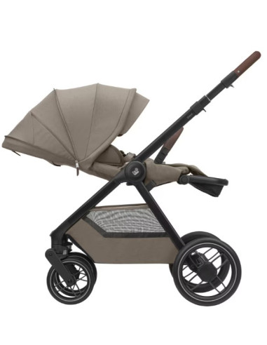 Poussette Oxford - Twillic Truffle