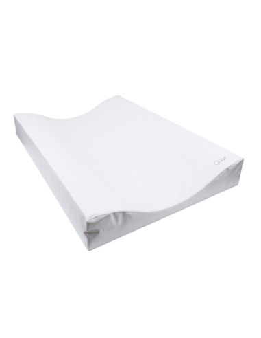 Matelas à langer Quax Wave - Blanc