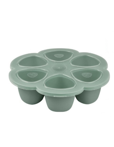 Multiportions silicone 6 x 90 ml -...