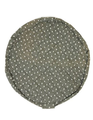 Tapis de jeux Play&Go Organic Nomaad...