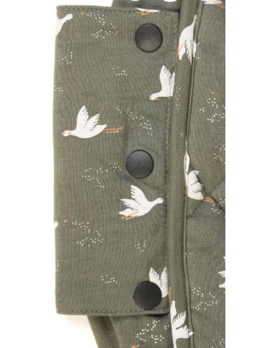 Tapis de jeux Play&Go Organic Soft -...
