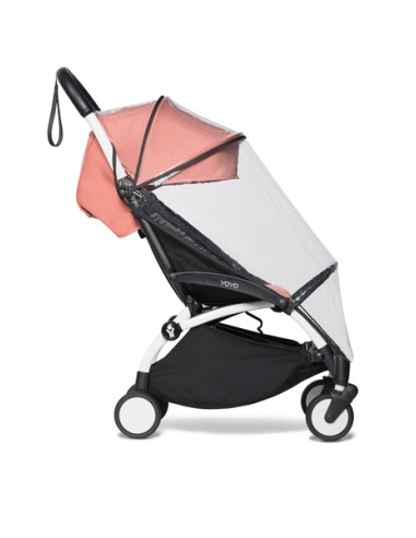 Protection pluie YOYO 6+
