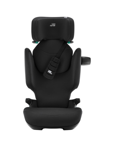 Siège auto gr.2/3 Romer Kidfix PRO -...