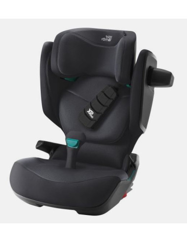 Siège auto gr.2/3 Romer Kidfix PRO...