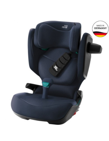 Siège auto gr.2/3 Romer Kidfix PRO -...