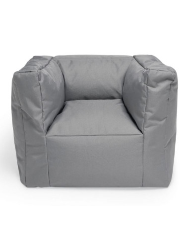 Fauteuil beanbag  - Storm grey