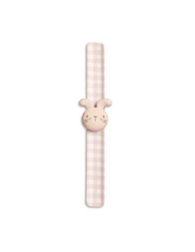 Bracelet citronnelle + 2 recharges -...