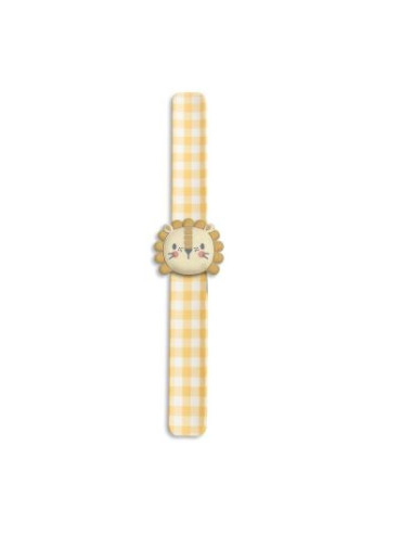 Bracelet citronnelle + 2 recharges -...