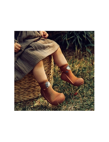 Chaussures Attipas T19 - Woodland...
