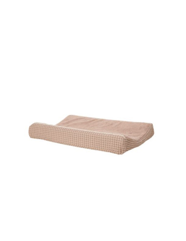 Housse matelas à langer gaufre...