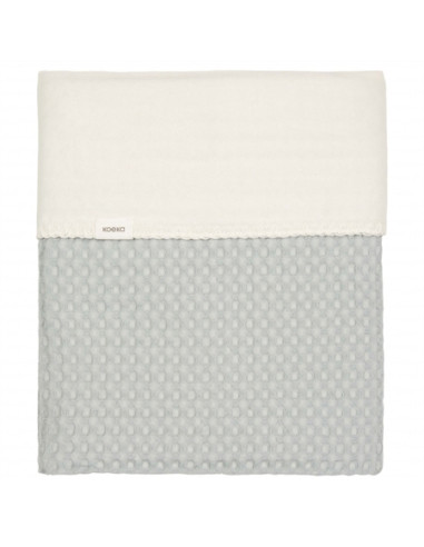 Couverture berceau 75x100cm polaire...