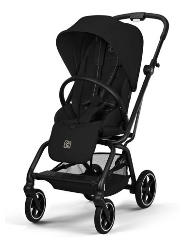 Poussette Cybex Eezy S Twist Plus 2 -...