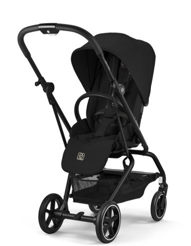 Poussette Cybex Eezy S Twist Plus 2 -...