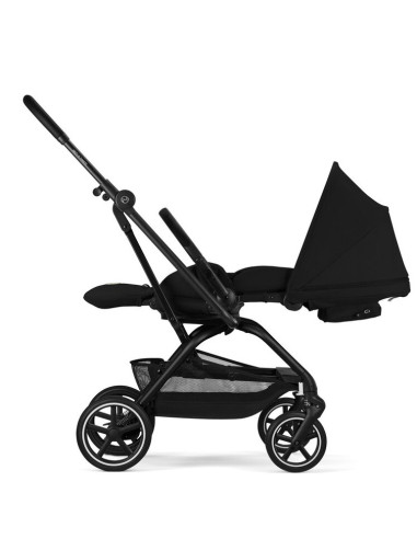 Poussette Cybex Eezy S Twist Plus 2 -...