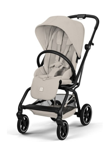 Poussette Cybex Eezy S Twist Plus 2 -...
