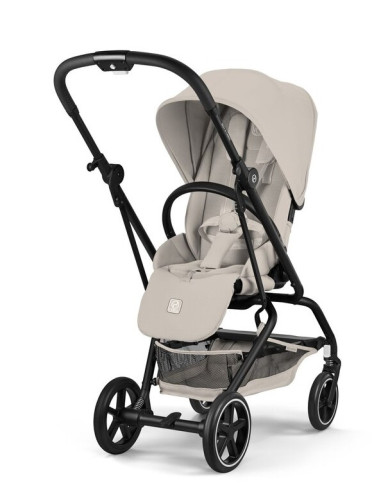Poussette Cybex Eezy S Twist Plus 2 -...