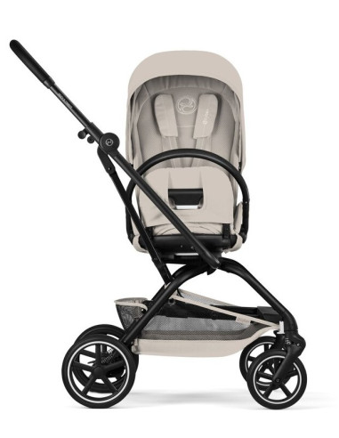 Poussette Cybex Eezy S Twist Plus 2 -...