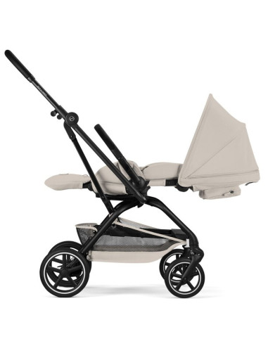 Poussette Cybex Eezy S Twist Plus 2 -...