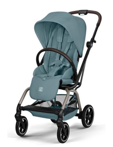 Poussette Cybex Eezy S Twist Plus 2 -...