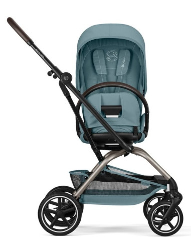 Poussette Cybex Eezy S Twist Plus 2 -...