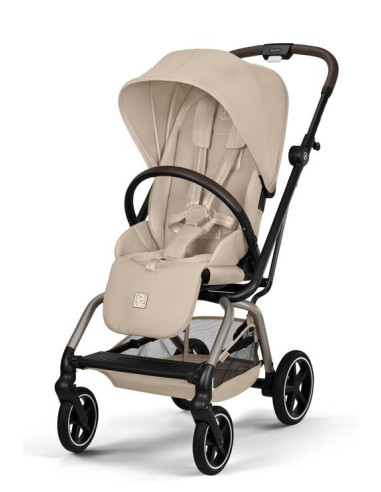 Poussette Cybex Eezy S Twist Plus 2 -...