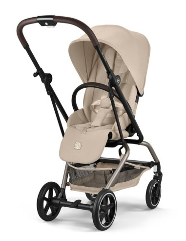 Poussette Cybex Eezy S Twist Plus 2 -...