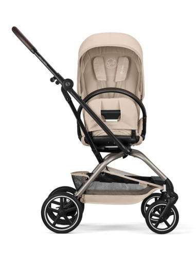 Poussette Cybex Eezy S Twist Plus 2 -...