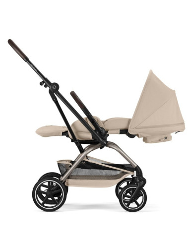 Poussette Cybex Eezy S Twist Plus 2 -...