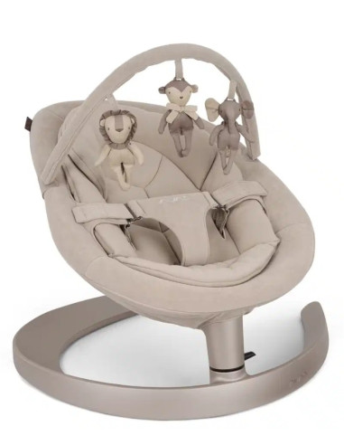Relax Leaf Grow + arche de jeux -...
