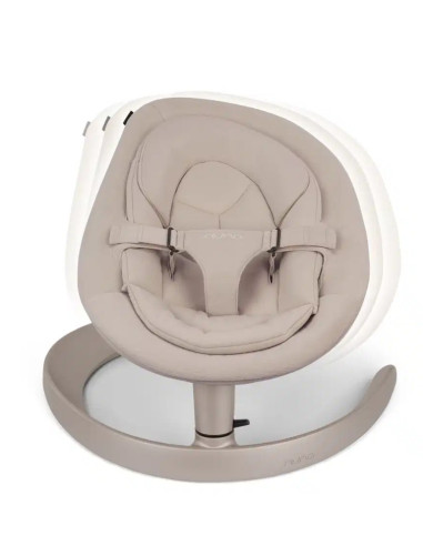 Relax Leaf Grow + arche de jeux -...