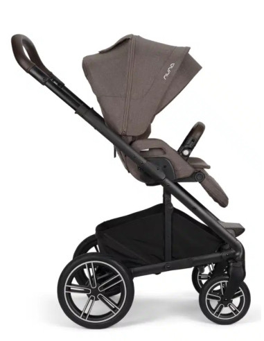 Poussette Nuna MIXX next - Chestnut