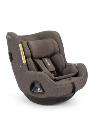 Siège auto Nuna Todl next - Chestnut