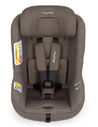 Siège auto Nuna Todl next - Chestnut